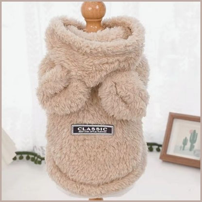 Pull-chien-douillet-avec-capuche-oreilles-de-lapin_beige