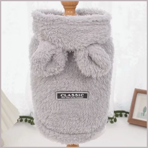 Pull-chien-douillet-avec-capuche-oreilles-de-lapin_gris-clair