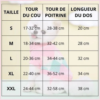 Pull-pour-chien-en-tricot-doux-pour-petite-taille