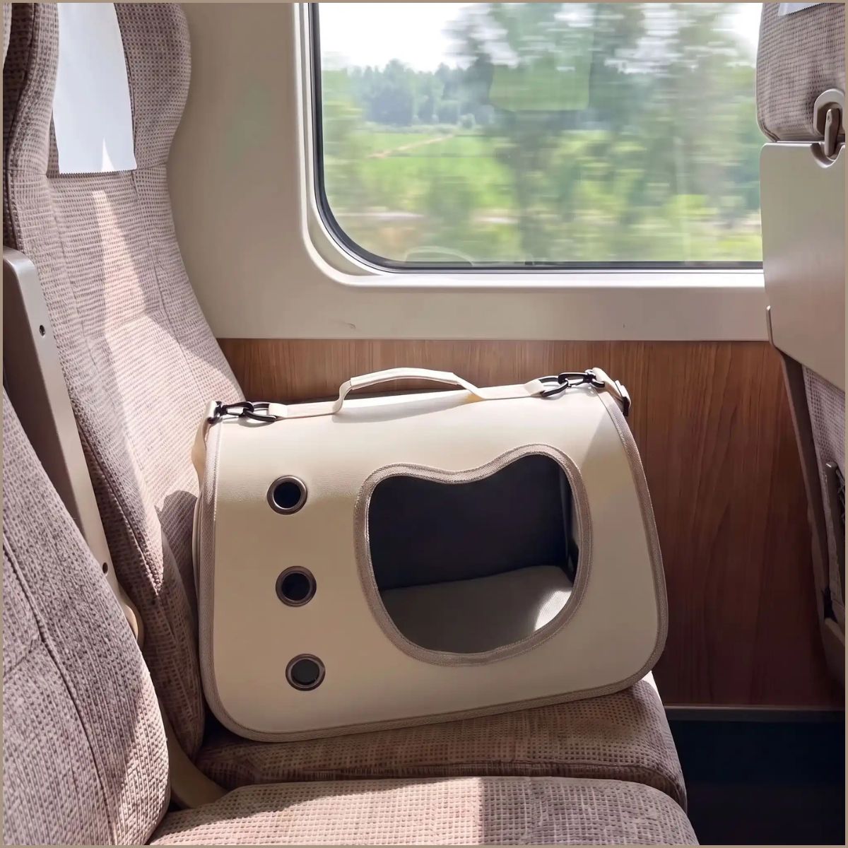 Sac-transport-pour-chien-petite-taille-pliable_blanc