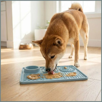 Tapis-de-lechage-chien-en-silicone-avec-ventouse-mon-shiba-inu