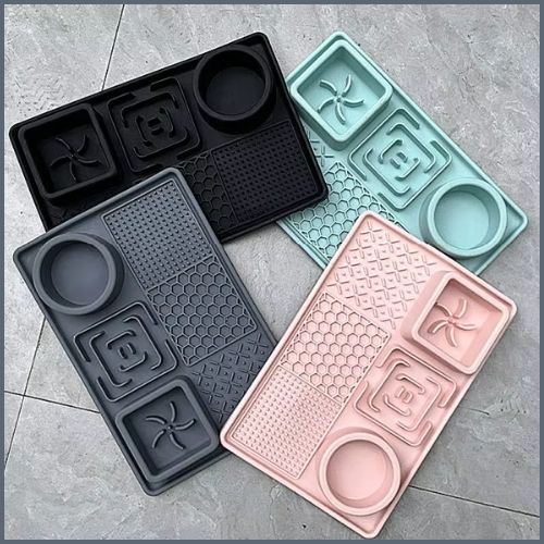 Tapis-de-léchage-chien-en-silicone-avec-ventouse-repas