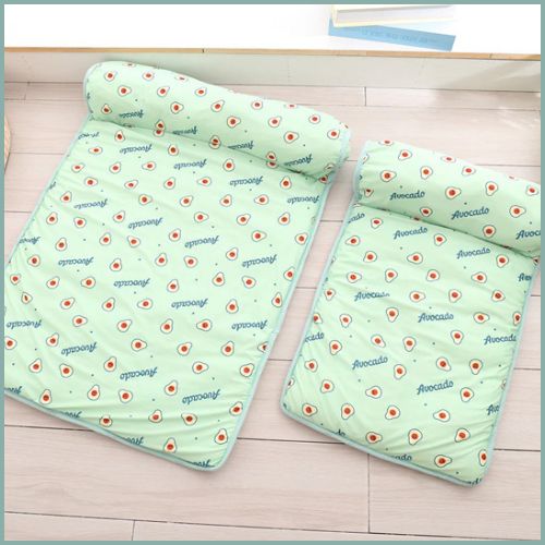 Tapis-rafraichissant-pour-chien-antidérapant-et-confortable-duo