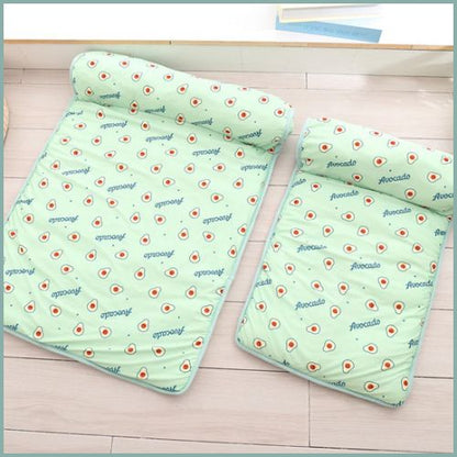 Tapis-rafraichissant-pour-chien-antidérapant-et-confortable-duo