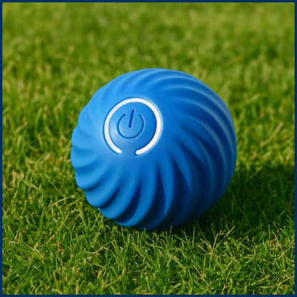 balle-chien_automatique-et-rechargeable-bleu