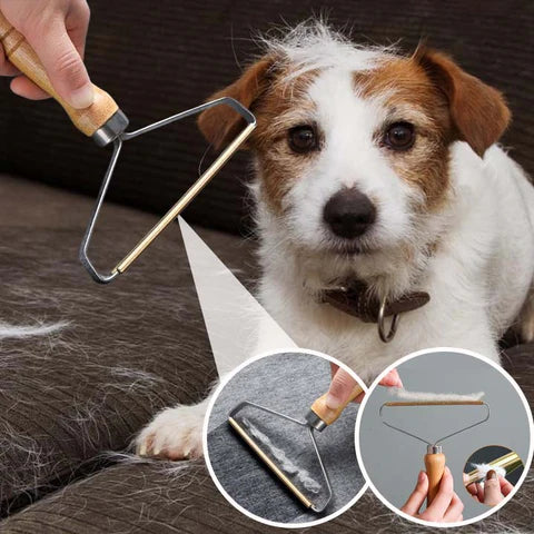 brosse-anti-poil-chien-pour-vêtements-canape