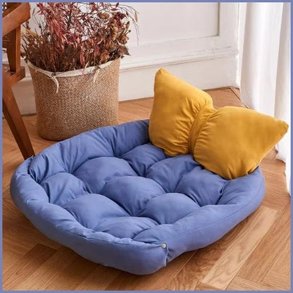 canapé-chien-3-en-1-modulable-pour-petit-et-moyen-bleu-jaune