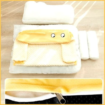 canapé-chien-en-tissu-rafraîchissant-et-déhoussable