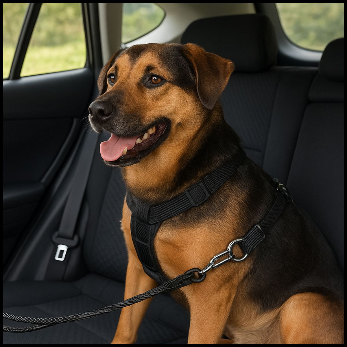 ceinture-de-sécurité-pour-chien_câble-en-acier-résistant