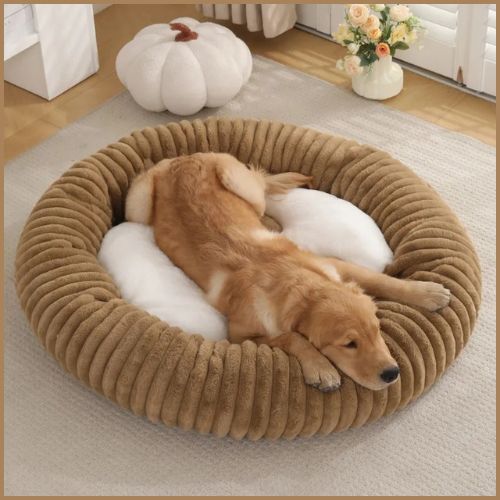 coussin-chien-apaisant_marron