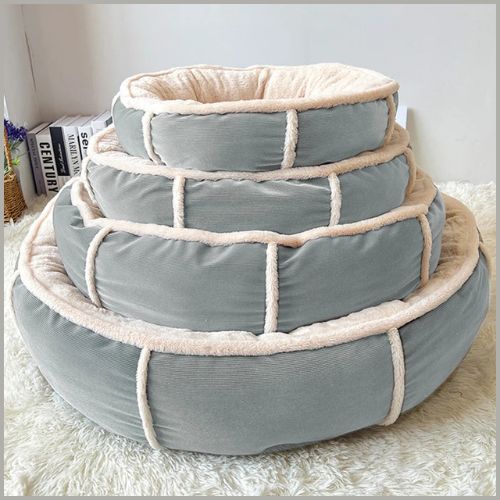 Coussin-pour-chien-moelleux-avec-rembourrage-epais_gris-clair