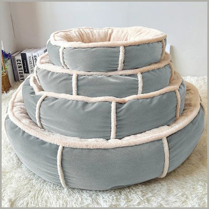 Coussin-pour-chien-moelleux-avec-rembourrage-epais_gris-clair