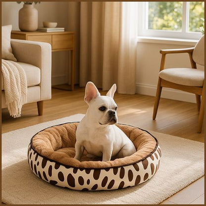 Coussin pour chien orthopédique | Comfort Premium