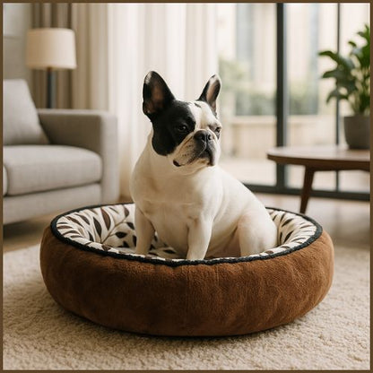 Coussin pour chien orthopédique | Comfort Premium