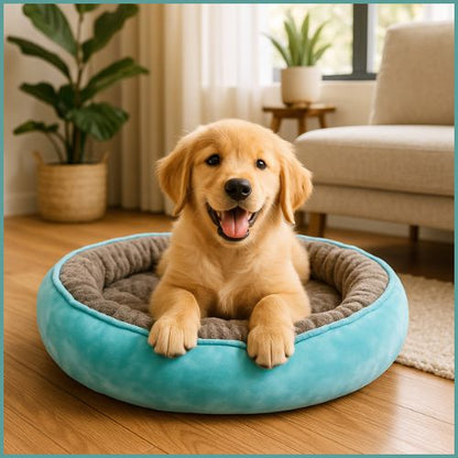 Coussin pour chien orthopédique | Comfort Premium