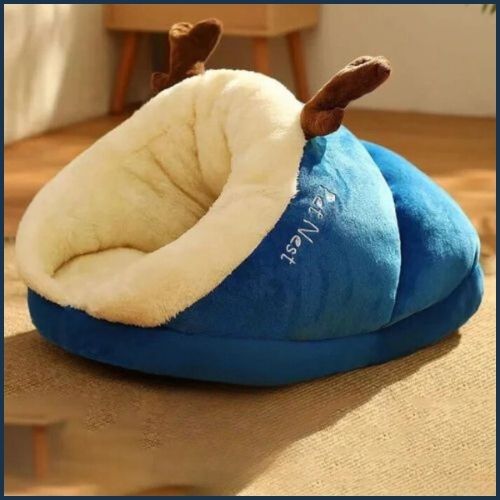 coussin-pour-chien-petite-taille-doux-et-douillet-marine