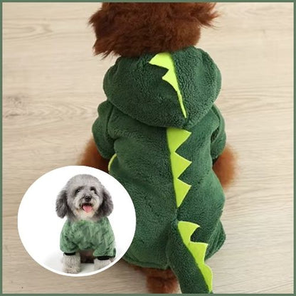 deguisement-pour-chien_en-dinosaure-vert_jaune