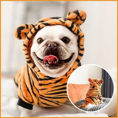 deguisement-pour-chien-tigre-noir