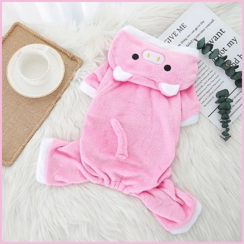 deguisement-pour-chien_en-cochon-rose