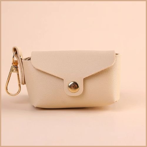 distributeur-sac-à_crottes_élégant-pour-chien-beige