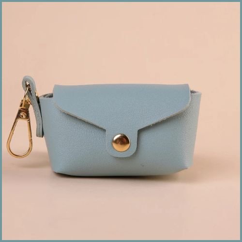 distributeur_sac-à-crottes_élégant-pour-chien-turquoise