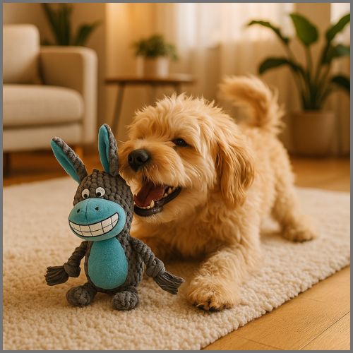 doudou-pour-chien_avec-corde-à-mâcher-gris
