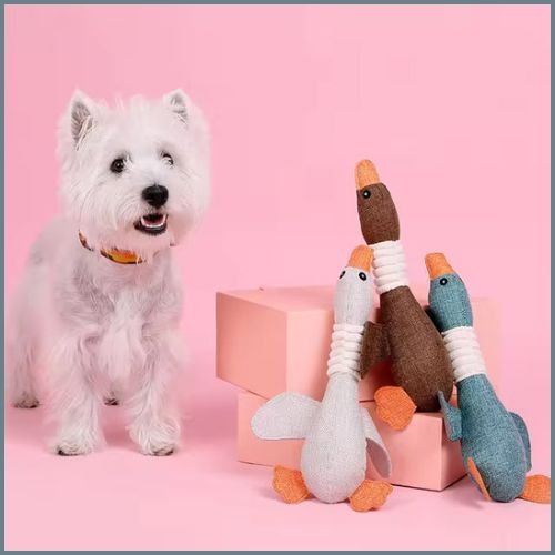 doudou-pour-chien_couineur-et-lavable-bleu
