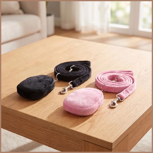 harnais-petit-chien-doux-elegant-et-ajustable