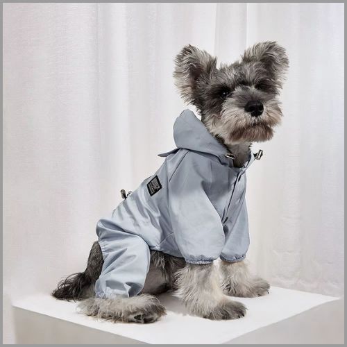 imperméable-chien_bleu-gris