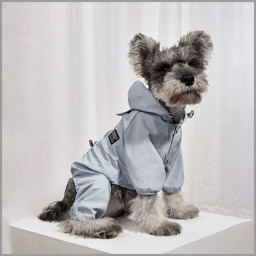 imperméable-chien_léger-et-confortable-bleu-gris