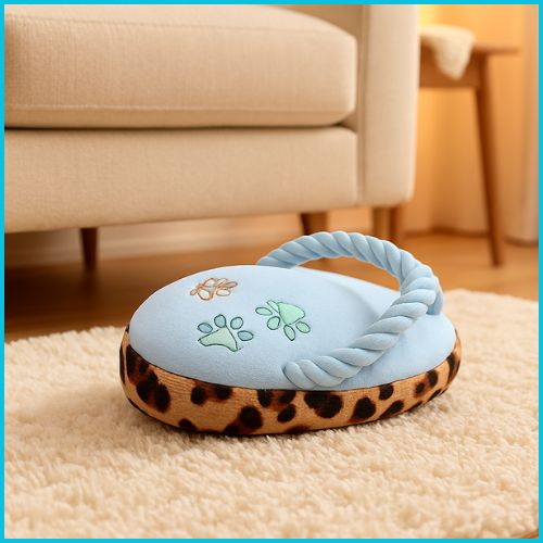 jouet-chien-peluche-en-tong-anti-stress