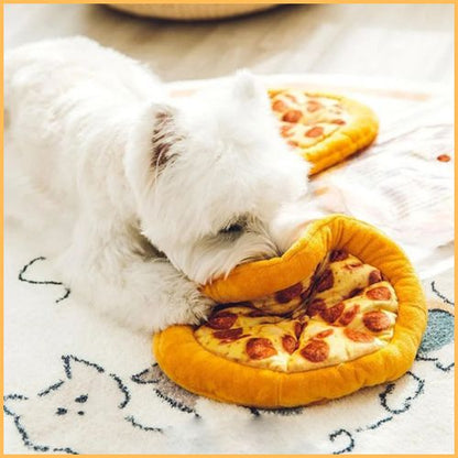 jouet-chien_en-forme-de-pizza-sonore-sauce