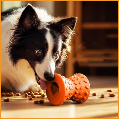 jouet-pour-chien-indestructible_à-mâcher-orange