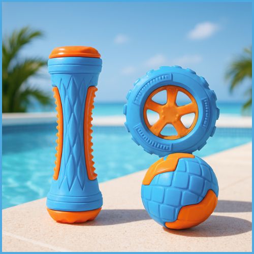 Jouet pour chien |SplashPack