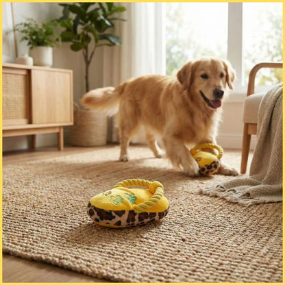jouet_pour-chien-indestructible_jaune