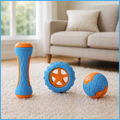 jouets-pour-chiens-flottants-pack-de-3-bleu