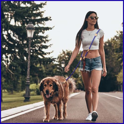 laisse-chien_main-libre-multifontion-balade