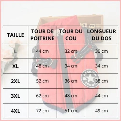 manteau-pour-chien-avec-harnais-intégré