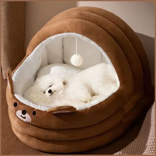 Niche pour chien | Basket™