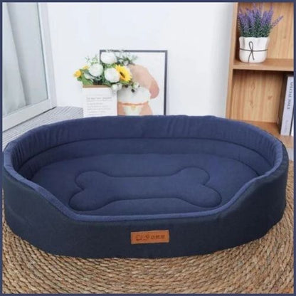 panier-chien-xxl-imperméable-et-léger-coussin