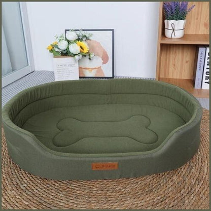 panier-chien-xxl-imperméable-et-léger-tapis