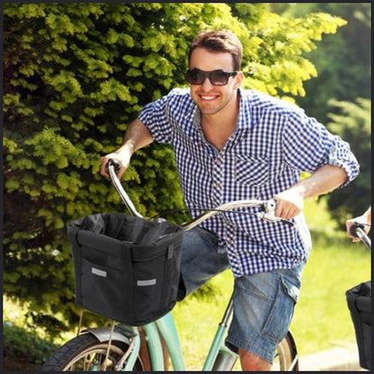 panier-velo-chien_fixation-rapide-et-sécurité-au-guidon-promenade