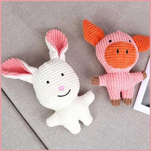 peluche-pour-chien_petit-et-moyen-anti-stress-lapin