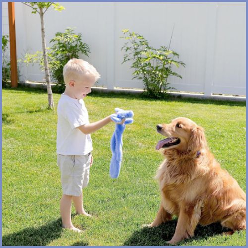 Peluche-pour-chien_sans-rembourrage-avec-couinement-elephant