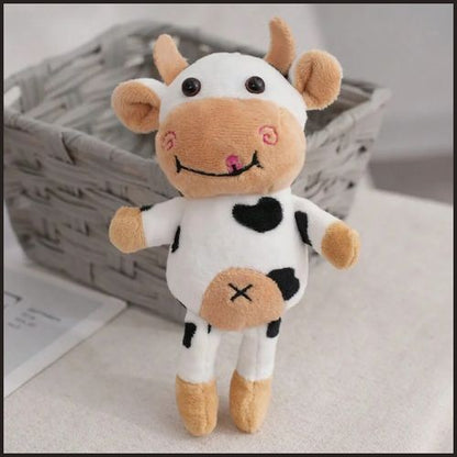 peluche-pour-chiens_en-forme-de-vache-spéciale-chiot-noir