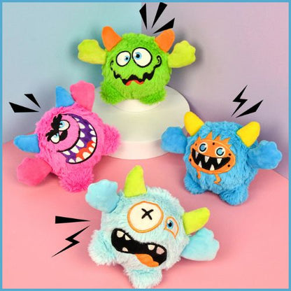peluche-pour-chiens_ interactive-avec-balle-sonore-couleurs