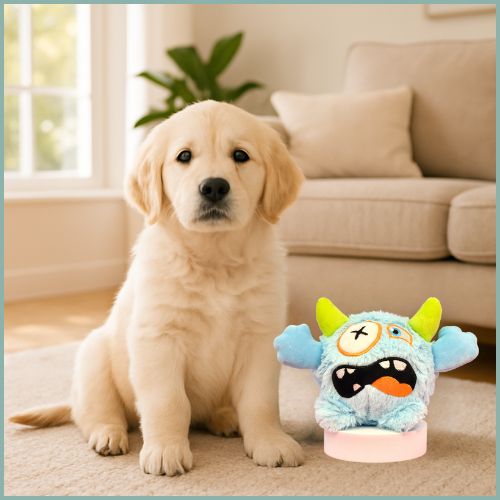 peluche-pour-chiens_interactive-avec-balle-sonore-turquoise