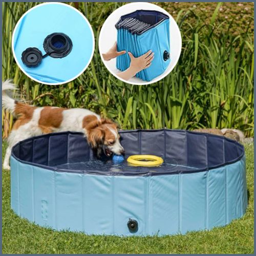piscine-pour-chien_pliable-et-anti-chaleur-bouchon