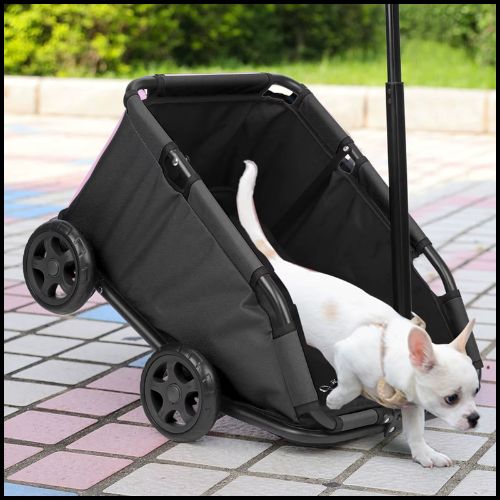 poussette-chien-pour-petite-taille-pliable-et-compacte-chien