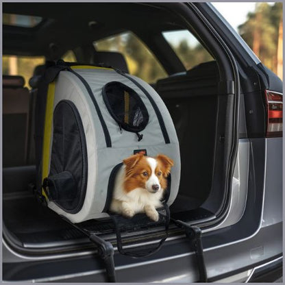 poussette-pour-chien-convertible-en-siège-auto-coffret